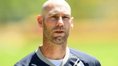 David Hemp named Bangladesh women's team head coach